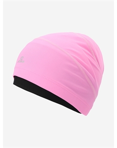 Шапочка для плавания женская, Розовый Joss