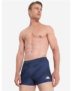 Плавки-шорты мужские, Синий Kappa