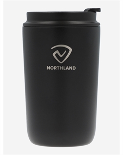 Термокружка, Черный Northland