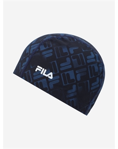 Шапочка для плавания, Синий Fila