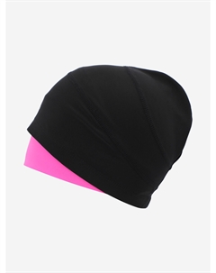 Шапочка для плавания женская, Розовый Joss