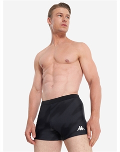 Плавки-шорты мужские, Черный Kappa