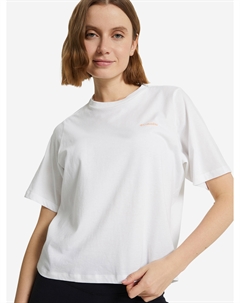 Футболка женская, Белый Columbia