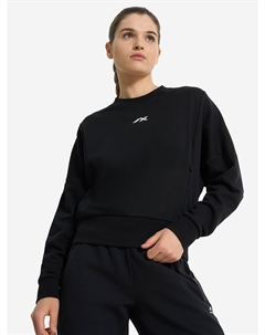 Свитшот женский, Черный Athlex