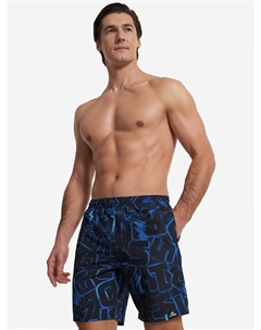 Шорты плавательные мужские, Синий Joss