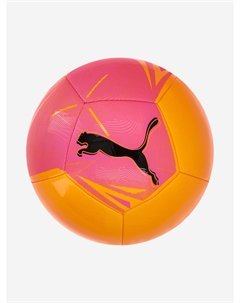 Мяч футбольный Big Cat, Оранжевый Puma