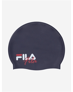 Шапочка для плавания, Синий Fila