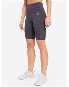 Шорты женские, Серый Demix