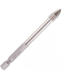 Сверло GP2081-06 Gepard