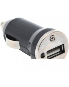 Автомобильное зарядное FY-212 (TY-132) King