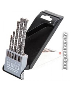 Набор сверл GP0200-5 Gepard