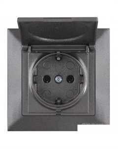 Розетка Daria 2120 610 0295 Mutlusan