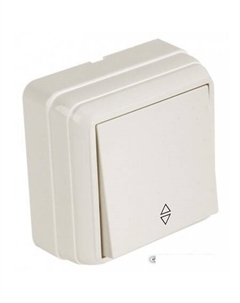 Выключатель проходной Bron 21603030202 Mutlusan