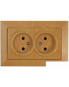 Розетка Daria 2120 201 0258 Mutlusan