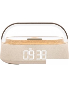 Беспроводная колонка BTA2010 (бежевый) Bbk