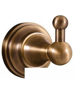 Крючок для ванны Morava MKA0100SM Slezak rav