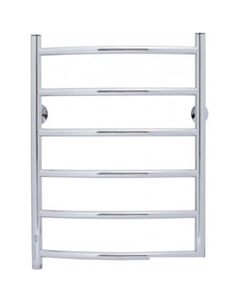 Полотенцесушитель Raduga Л.40x60.Д6.G1 Gloss & reiter