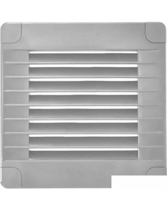 Вентиляционная решетка 02-317 Airroxy