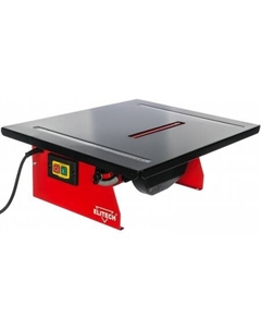 Электрический плиткорез ПЭ 600 Elitech