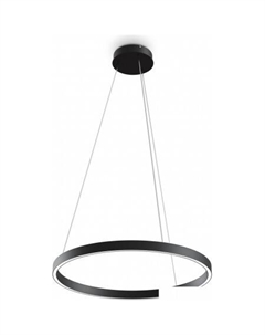 Подвесная люстра Rim MOD058PL-L32BK Maytoni