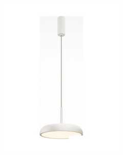 Подвесная люстра Gerhard MOD189PL-L12W3K1 Maytoni