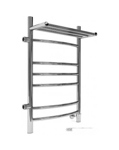 Полотенцесушитель FL T500 80x50 Luxon