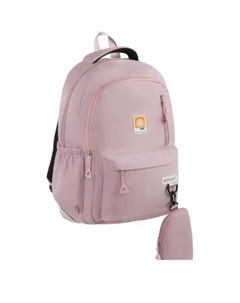Школьный рюкзак Pink MS_57775 Meshu