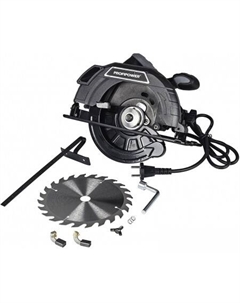 Дисковая (циркулярная) пила ДП-185В Profipower