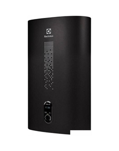 Накопительный электрический водонагреватель EWH 30 Gladius 2.0 Grafit Electrolux
