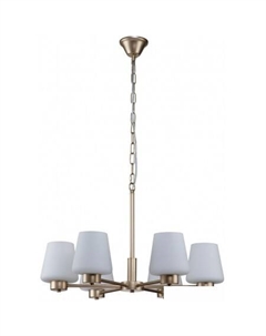 Подвесная люстра Tulip V000001 Indigo light