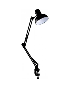 Настольная лампа SM-800 (черный) Sundays home