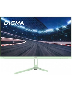 Игровой монитор Overdrive 24P410F (мятный) Digma
