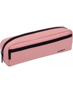 Пенал Instinct PM09115 (коралловый) Berlingo