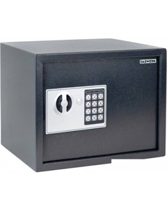 Мебельный сейф SC-250EL 291343 Daswerk