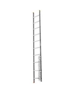 Лестница 10 ступеней [LS 110] Ladderbel