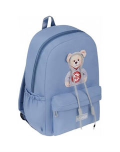 Школьный рюкзак Bear MS_57783 Meshu