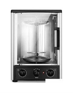 Электрошашлычница KT-1409 Kitfort