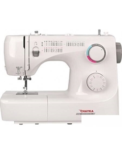 Электромеханическая швейная машина New Wave 760 Chayka