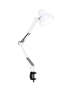 Настольная лампа SM-800 (белый) Sundays home