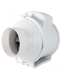 Осевой вентилятор aRil S 150-500 Airroxy
