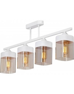 Люстра средней высоты V4923 V4923-0/4PL Vitaluce