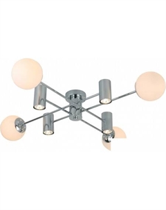 Припотолочная люстра Tanya 3164-304 Б0061945 Rivoli