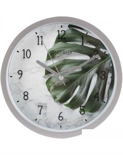 Настенные часы EC-140 Energy