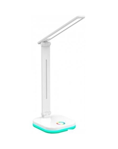 Настольная лампа SM-625 (белый) Sundays home