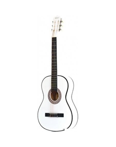 Акустическая гитара BC3805 WH Belucci