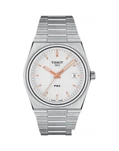 Наручные часы PRX T137.410.11.031.00 Tissot