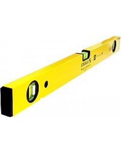 Уровень строительный 70-2 02329 (120см) Stabila