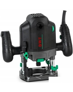 Вертикальный фрезер OFP12-08V Dwt