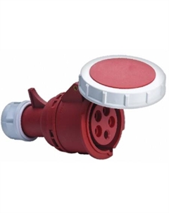 Розетка промышленная PROxima ps-2252-32-380 Ekf