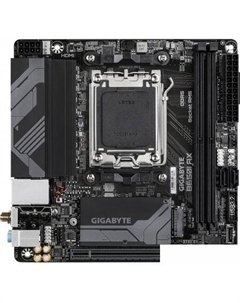 B650I AX (rev. 1.1) Gigabyte